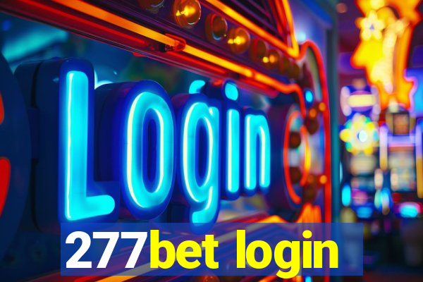 277bet login